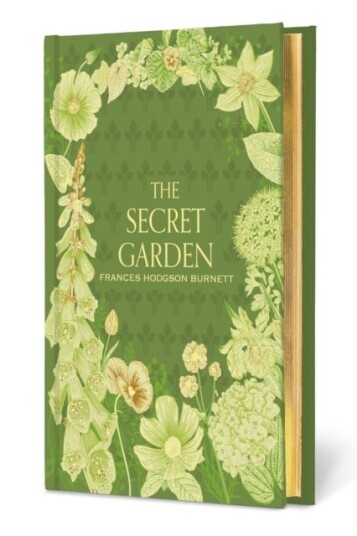 The Secret Garden The Secret Garden