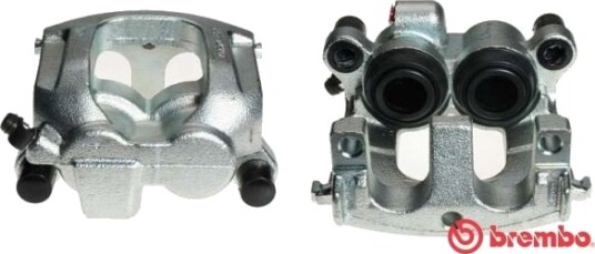 Bremsecaliper BREMBO F 06 185