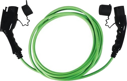 BLAUPUNKT 0270007 Ladekabel, elbil BLAUPUNKT 0270007 Ladekabel, elbil
