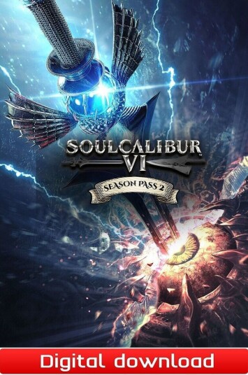 SOULCALIBUR VI Season Pass 2