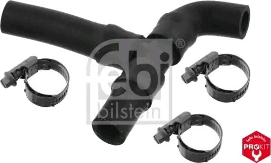 FEBI BILSTEIN 49110 Radiatorslange