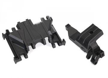 "Bulk" Traxxas 8238 Skidplate / Lower gear cover TRX-4