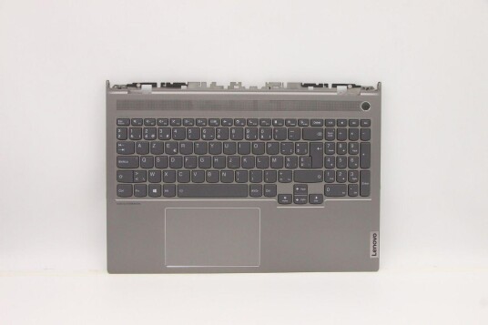 Lenovo Upper Case ASM_BEL L20YM