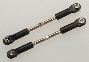 Traxxas 5538 Front Turnbuckles 61mm Jato