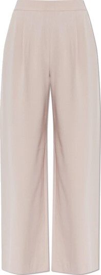 AllSaints Dame Bukser Rosa XS,