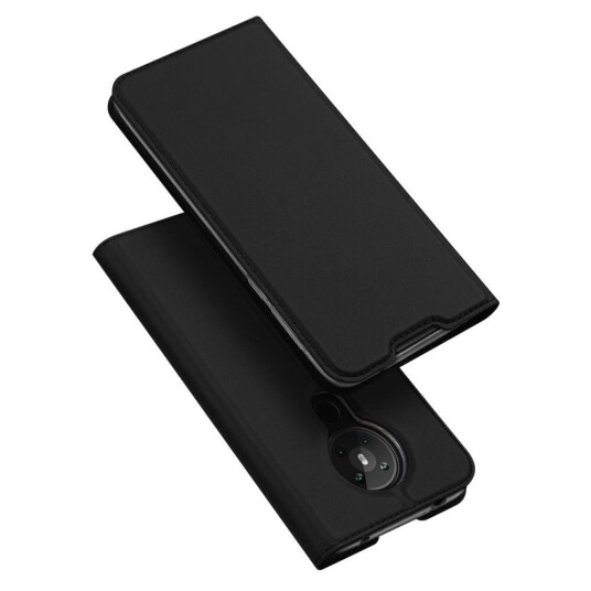 Dux Ducis Nokia 5.3 DUX DUCIS Skin Pro Series - Skinndeksel Svart