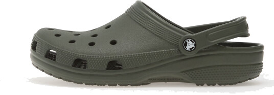 Joggesko Crocs Classic Field Green EUR 43 44