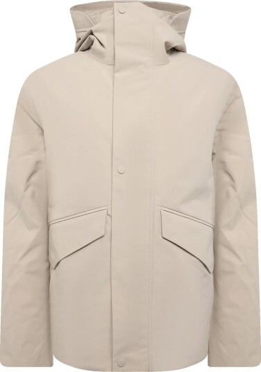 ELVINE Nouha   SAND GREY   M