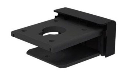 Ergotron Low-Profile Top Mount C-Clamp mounting component Ergotron Low-Profile Top Mount C-Clamp mounting component