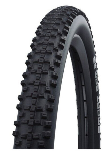 Schwalbe Smart Sam Addix Performance 26 X 2,10"