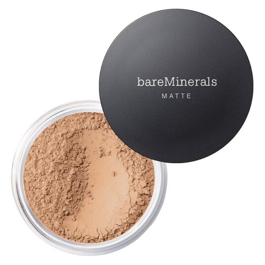 BareMinerals Matte Foundation SPF15 Medium Beige 12 6g BareMinerals Matte Foundation SPF15 Medium Beige 12 6g
