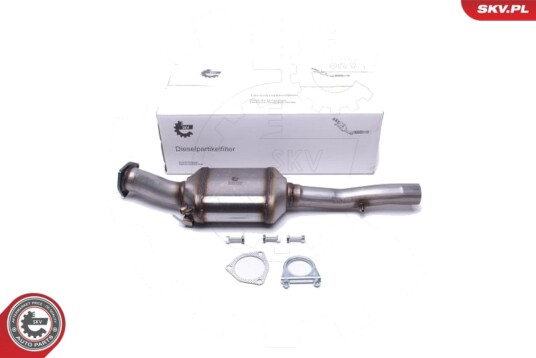 ESEN SKV 62SKV509 Partikkelfilter