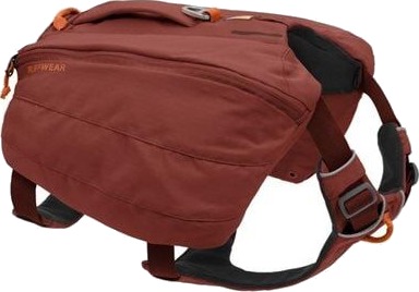 Ruffwear Front Range Day Pack Red Clay Xs