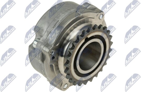 Kamakselregulering NTY RKZ HY 012 Kamakselregulering NTY RKZ HY 012