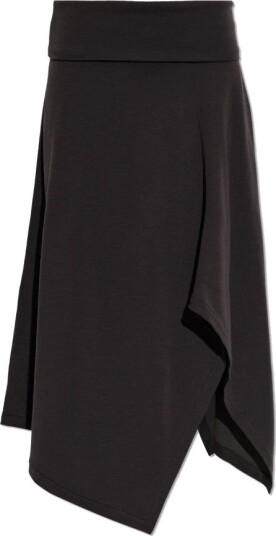 Lemaire, Dame, Skjørt, Brun, XS, Lemaire, Dame, Skjørt, Brun, XS,