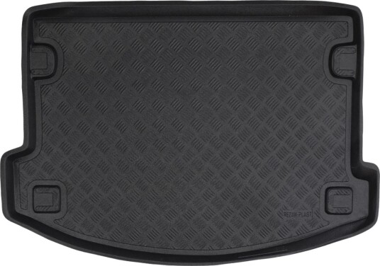 REZAW PLAST 103603 Gulvplate til bagasjerom / teppe til bagasjerom
