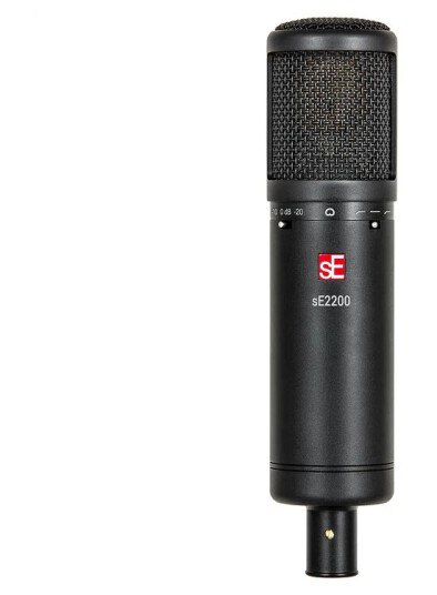 SE Electronics SE 2200