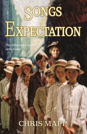 Songs of Expectation Songs of Expectation
