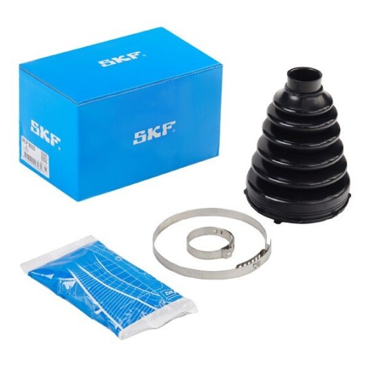 Skf Mansjett drivaksel SKF VKJP 8025