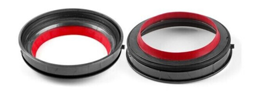 Tetningsring for Dyson V10 Slim / V12 Slim / V12 støvbeholder