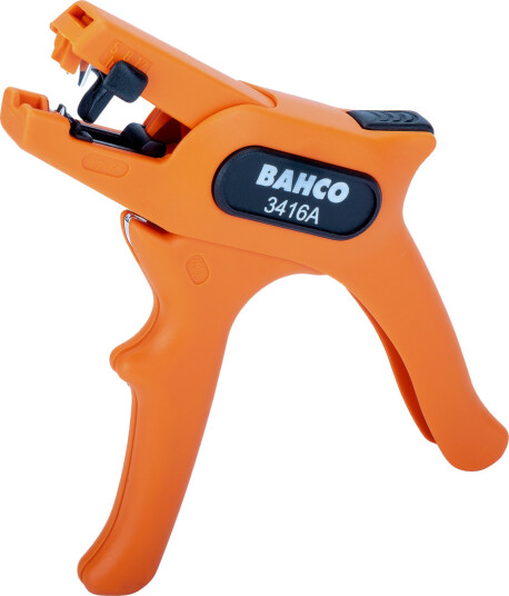 Bahco 3416A Automatisk Avisoleringstang for 0,2-6 mm² Kabel
