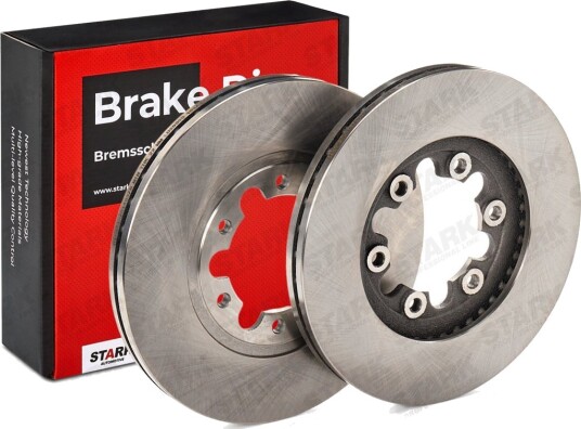 STARK SKBD 0023334 Bremseskive