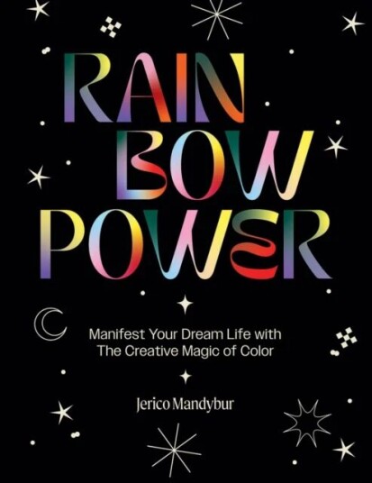 Rainbow Power av Jerico Mandybur