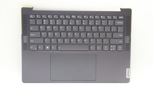 Lenovo COVER Upper Case ASM_ENG H