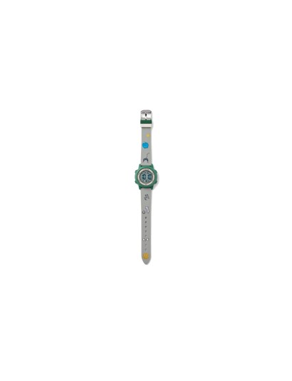 Liewood Sussi Wrist Watch   Grey   ONE SIZE