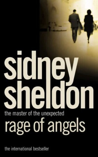 Rage of Angels av Sidney Sheldon Rage of Angels av Sidney Sheldon