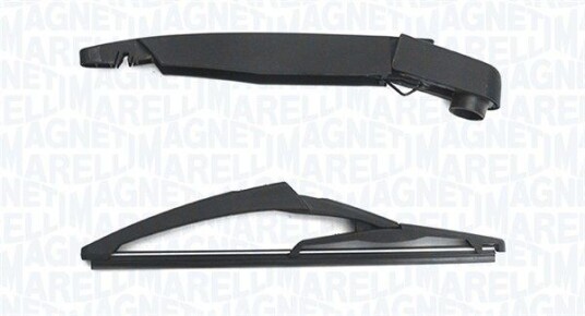 Viskerblad MAGNETI MARELLI 000723180151