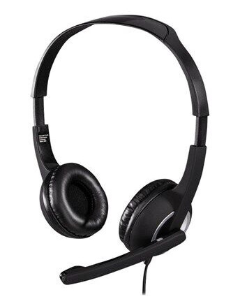 Hama "HS-P150" - headset Hama "HS-P150" - headset