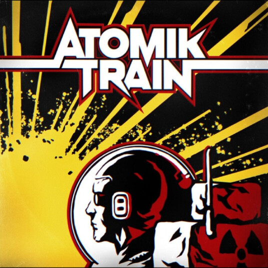 Atomik Train