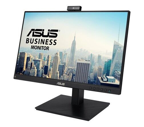 ASUS BE24EQSK 24" Full HD IPS Skjerm med Høyttalere og 75 Hz Oppdateringsfrekvens