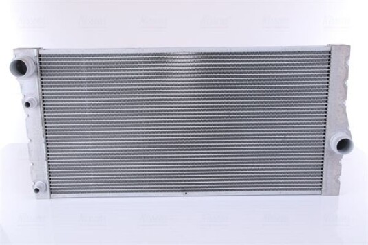 Radiator NISSENS 60769 Radiator NISSENS 60769