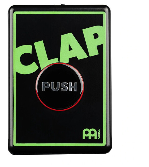 Meinl Stb3 Digital Clap Stompbox