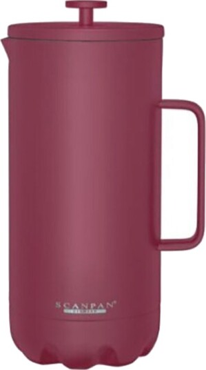 Scanpan PRESSKANNE 1L PERSIAN RED