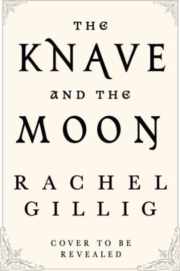 The Knave and the Moon The Knave and the Moon