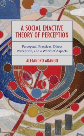 A Social Enactive Theory of Perception