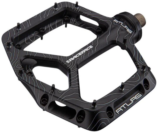 Race Face Atlas Gen.2 Plattform Pedaler Race Face Atlas Gen.2 Plattform Pedaler