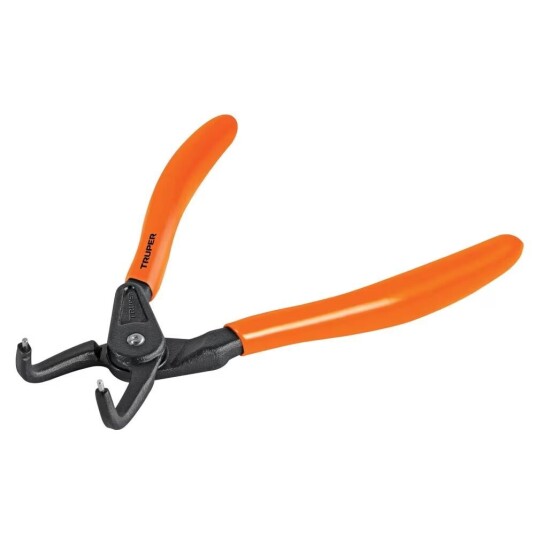 Tang For Å Komprimere Indre Ringer, Buet, 170 Mm Truper®