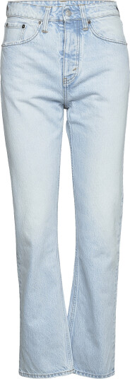 Hope | Slim High Rise Jeans | 25