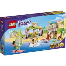Lego 41710 LEGO Friends Surfing og Strandmoro