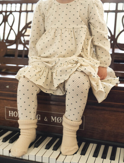 That"s Mine Elois Leggings Beige 110