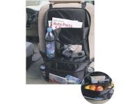 HP Autozubehör 19.325 Bagsædetaske med isoleringslomme (L x B x H) 600 x 400 x 90 mm HP Autozubehör 19.325 Bagsædetaske med isoleringslomme (L x B x H) 600 x 400 x 90 mm