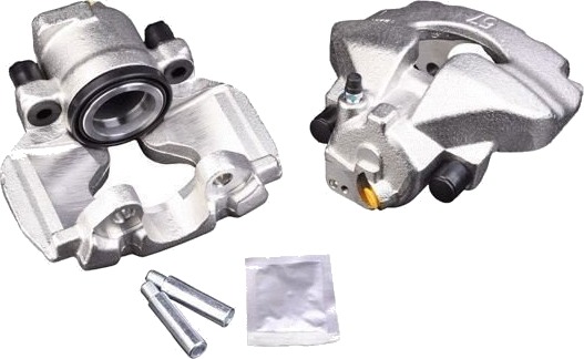 HELLA 8AN 355 791 411 Bremsecaliper HELLA 8AN 355 791 411 Bremsecaliper