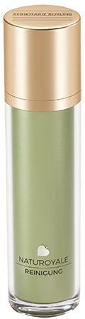 Annemarie Börlind NATUROYALE BioLifting creamy cleanser
