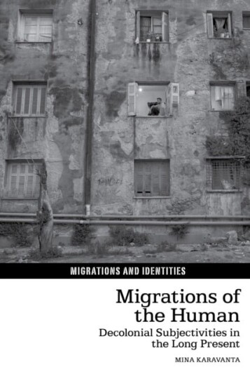 Migrations of the Human
