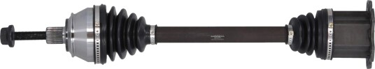 Drivaksel KAMOKA 5010479