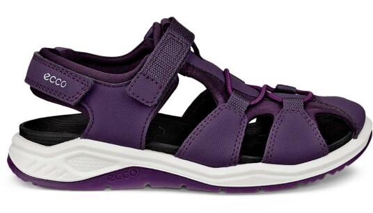 Ecco X-Trinsic K Sandaler Night Shade 29
